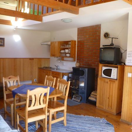 Vila Teeny Pärnu Exteriér fotografie