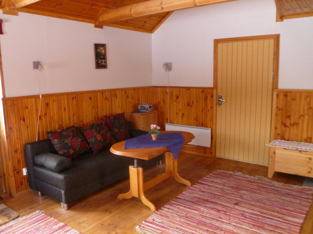 Vila Teeny Pärnu Exteriér fotografie