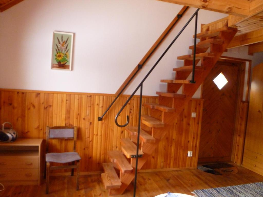 Vila Teeny Pärnu Pokoj fotografie